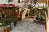 Guadalupe B&B โรงแรมใน