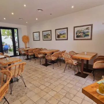 Opuntia Hotel Boutique