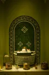 Hotel Atlantic Agdal - Spa