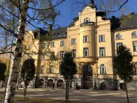 Piteå Stadshotell Hotel a 