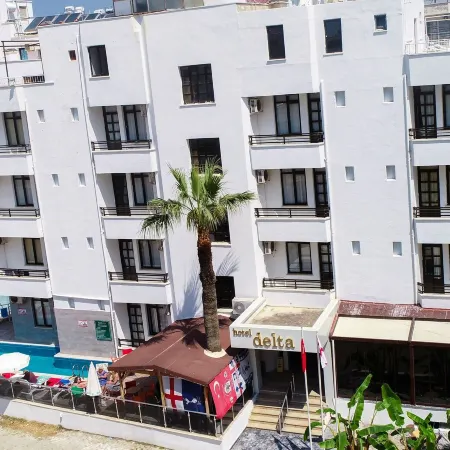 Delta Hotel
