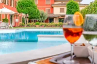 Hotel Tre Torri Hotels in Mirandola