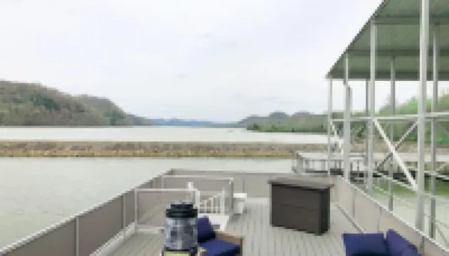 Wildwood Resort & Marina