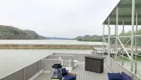 Wildwood Resort & Marina Hotel a Gordonsville