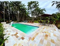 Vila Noah Pousada Hotels in Taquari