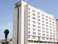 Jerusalem Gold Hotel Hotels in 