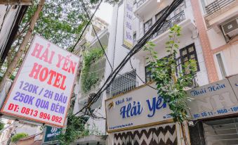 Hai Yen Hotel 109 Tran Duy Hung