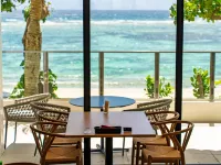 Lazor Sea Resort - Frühstück