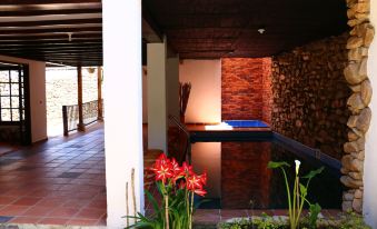 Casa Rayma Hotel Boutique