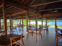 The Club Villas Lombok - Breakfast
