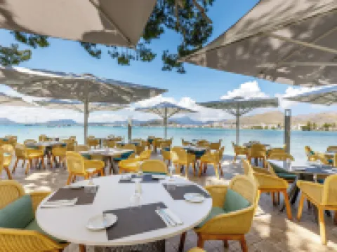 HOPOSA ILLA DOR Hoteles en Pollensa