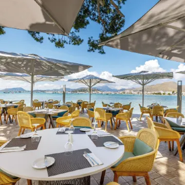 Hotel Illa d'Or & Club Apts