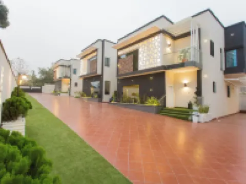 Kumasi Luxury Apartments @ the Fairview Hotels in Kumasi