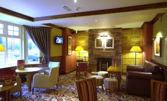 Premier Inn Dumbarton/Loch Lomond