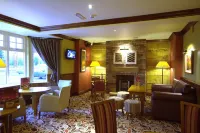Premier Inn Dumbarton/Loch Lomond Hotels in Port Glasgow