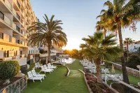 新福里亞斯飯店