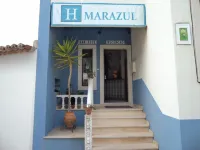Marazul Hotels in Sao Bartolomeu dos Galegos