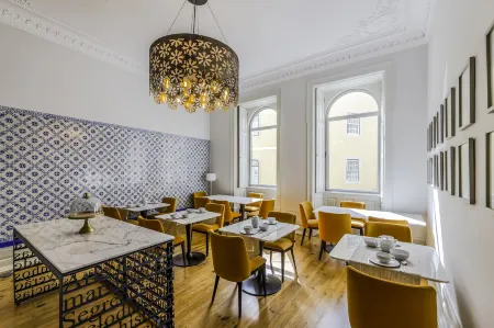 Bacharéis Charming House Отели в г. Лорисал