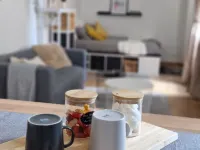 Charleroi Cozy Home Hotels in Charleroi