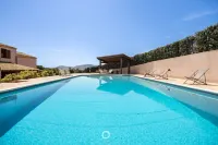 Villa Sui Colli Ericini Con Piscina by Wonderful Italy - Uima-altaat