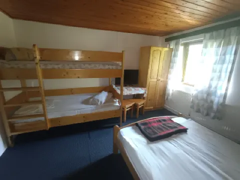 Pensiunea Szurdok - Antonia Panzió Hotels in 