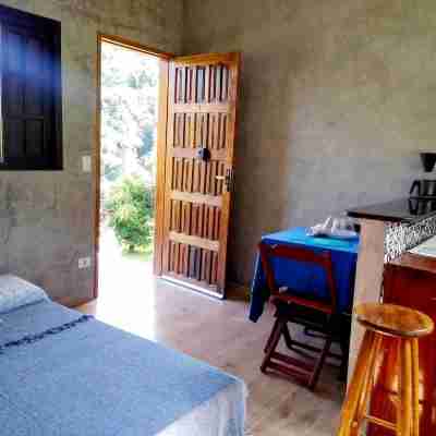 Flats Refugio Da Mata Rooms