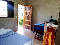 Flats Refugio Da Mata Hotel a Trindade