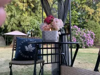 Cozy Studio Apartment in Qualicum BeachAngels Inn Studio Apartment. Hotels in Nanaimo G