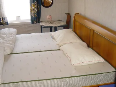 15 Person Holiday Home in Flatanger Hotels in 