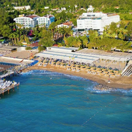 Catamaran Quality Times - Premium Ultra All Inclusive
