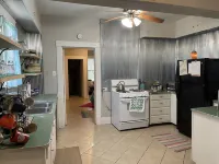 Adorable Monroe Garden District Home