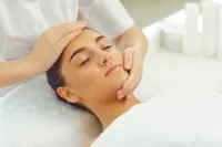 Sofitel Warsaw Victoria - spa