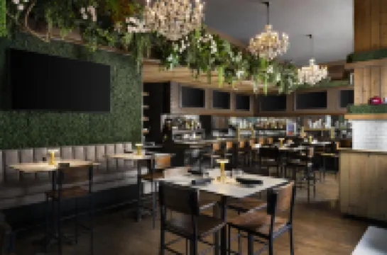 Hilton Garden Inn New York/Midtown Park Avenue