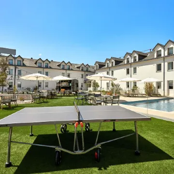 Ibis Budget la Roche-Sur-Yon