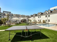 Ibis Budget la Roche-Sur-Yon Hotels in Mouilleron-le-Captif