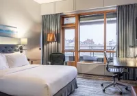Hilton Helsinki Strand - พร้อมระเบียง