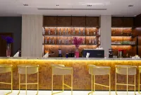 Ramada Plaza by Wyndham Mosul Corniche Hoteles en Mosul