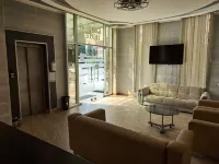 Hotel Georgian Hotels in Варцихе