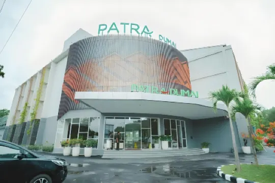 Patra Dumai Hotel