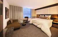 Distinction Invercargill Hotel