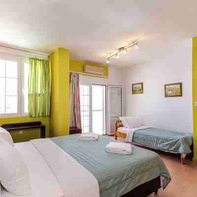 Melissa Gold Coast Rooms