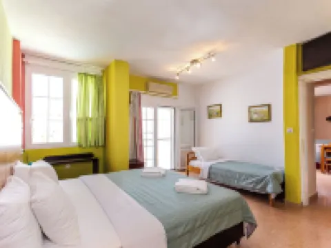 Melissa Gold Coast Hotels in Polygyros