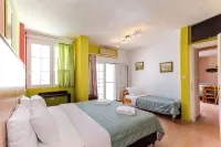 Melissa Gold Coast Hotel di Ormilia
