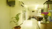 Subwow Hostel Hotel a Bandung