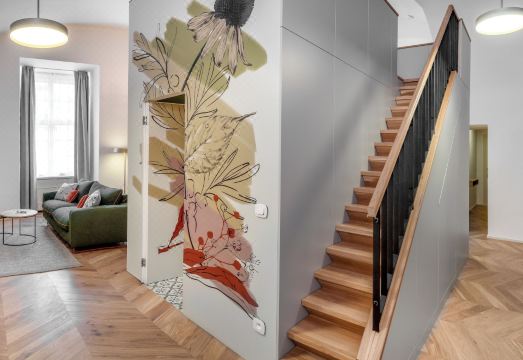 더 보타니스트 바이 아드레즈