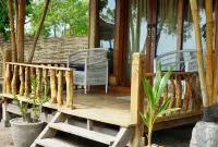Thamarind Resort Gili Gede