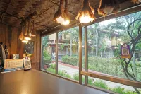 Roshnai Village Resort Hotels in Prantik