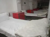 Blue Stone Hotel & Ac Dormitory