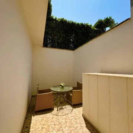 Residence Luxora
