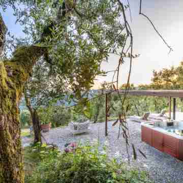 Tuscan Embrace Hotel Exterior